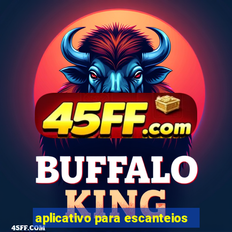 aplicativo para escanteios